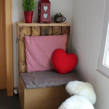 Гостевой дом Landgasthof Lenzer Штрассен