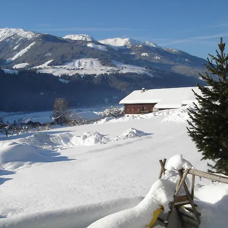 Landgasthof Lenzer