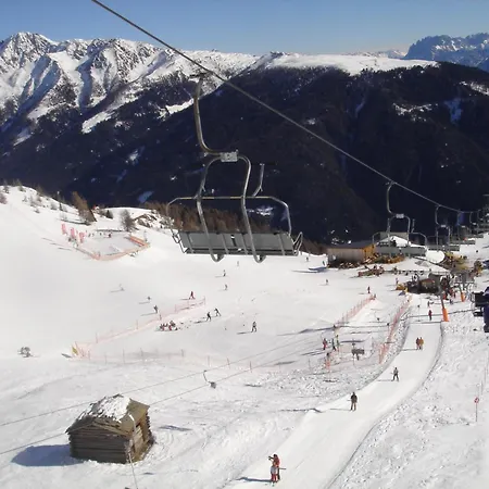 Landgasthof Lenzer Гостевой дом