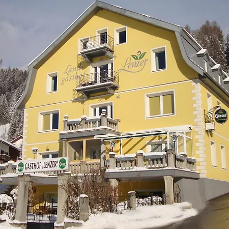 Landgasthof Lenzer Strassen