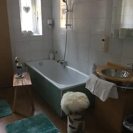 Landgasthof Lenzer Strassen