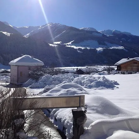 Casa de hóspedes Landgasthof Lenzer Strassen