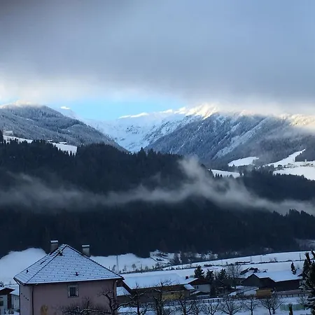 Landgasthof Lenzer Штрассен