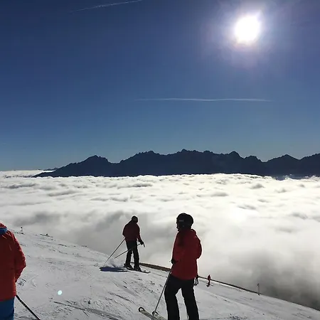 Landgasthof Lenzer Гостевой дом