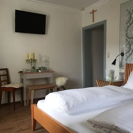 Гостевой дом Landgasthof Lenzer 3*