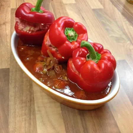 Landgasthof Lenzer 3*