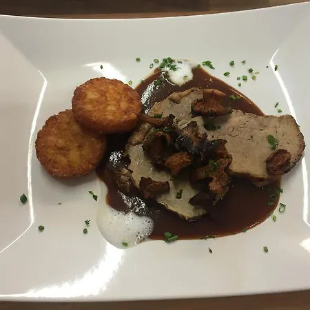 Landgasthof Lenzer Strassen