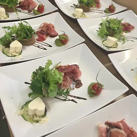 Casa de hóspedes Landgasthof Lenzer