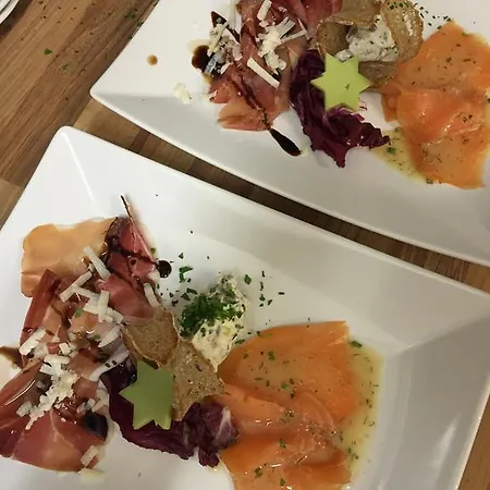 Landgasthof Lenzer 3*