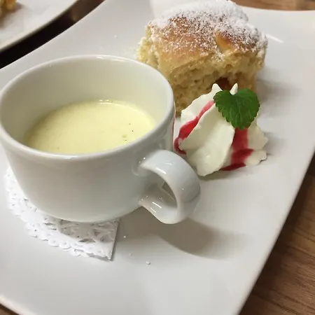 Landgasthof Lenzer Strassen