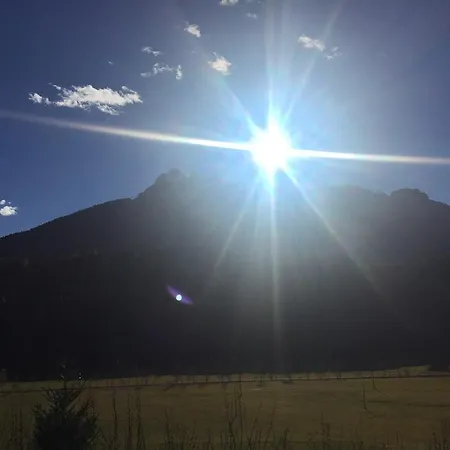 Guest house Landgasthof Lenzer Strassen