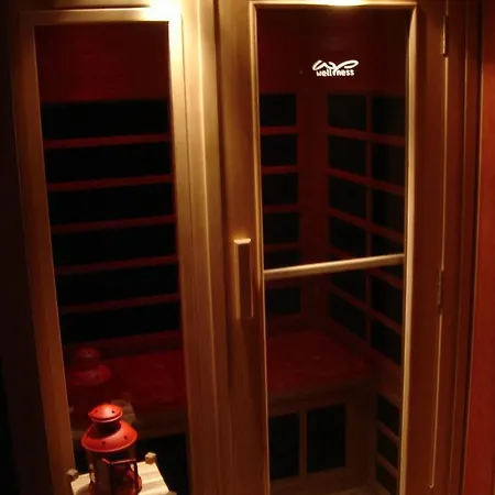 Landgasthof Lenzer Casa de hóspedes 3*