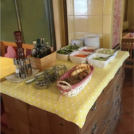 Landgasthof Lenzer