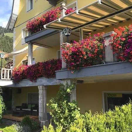 Landgasthof Lenzer