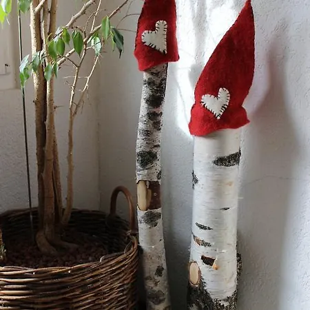 Landgasthof Lenzer סטראסן