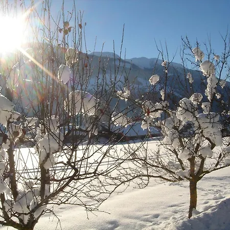 Landgasthof Lenzer 3*